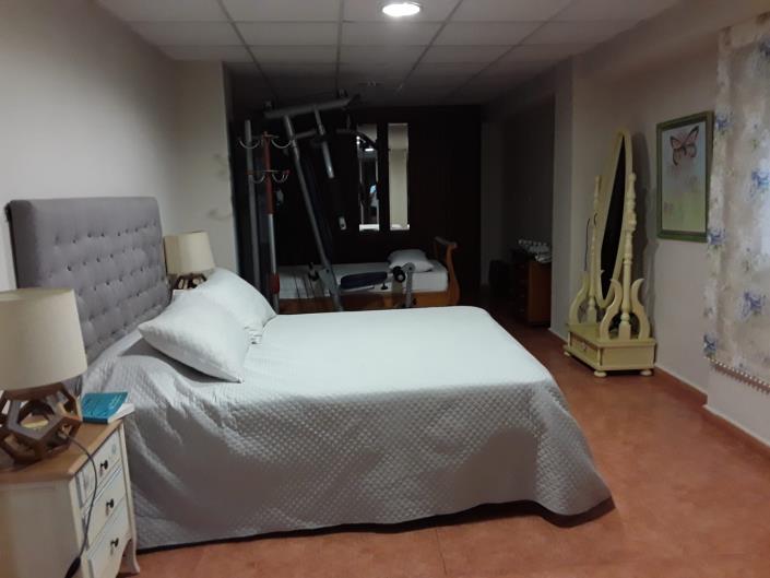 Image No.19-Propriété de pays de 5 chambres à vendre à Fuente Álamo