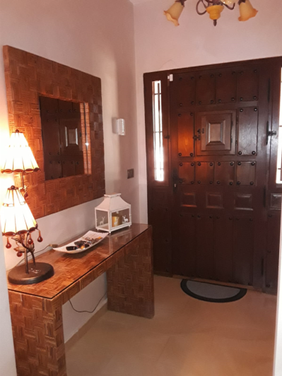 Image No.25-Propriété de pays de 5 chambres à vendre à Fuente Álamo