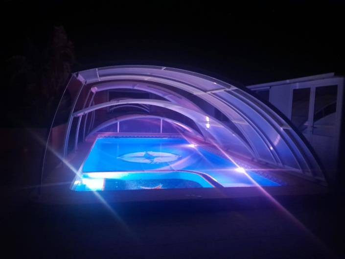 Image No.5-Propriété de pays de 5 chambres à vendre à Fuente Álamo