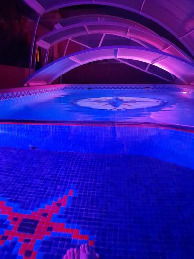 Image No.6-Propriété de pays de 5 chambres à vendre à Fuente Álamo