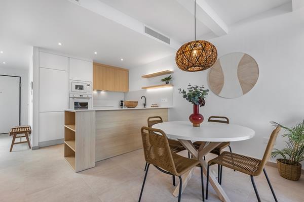 Image No.9-3 Bed Apartment for sale