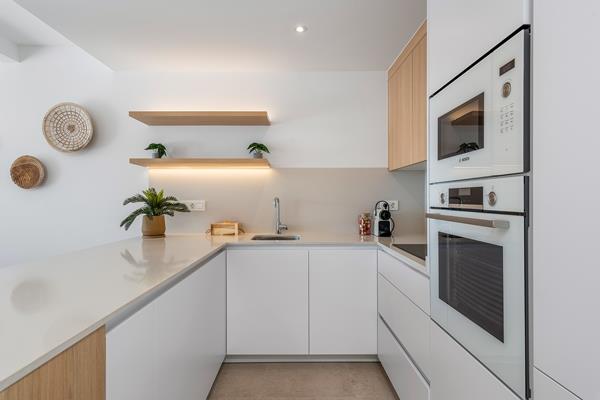 Image No.29-3 Bed Apartment for sale