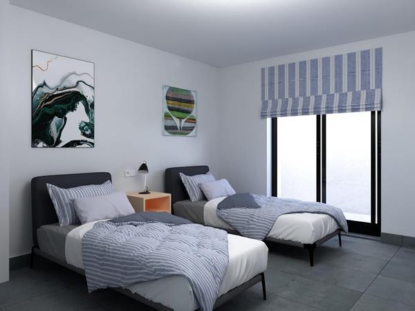 Image No.5-3 Bed Villa for sale