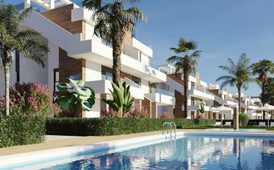 Home Space Sales S.L.U most sold property
