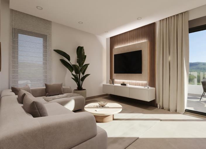 Image No.4-2 Bed Apartment for sale