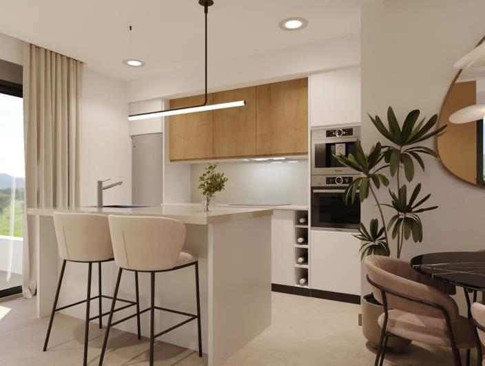 Image No.6-2 Bed Apartment for sale