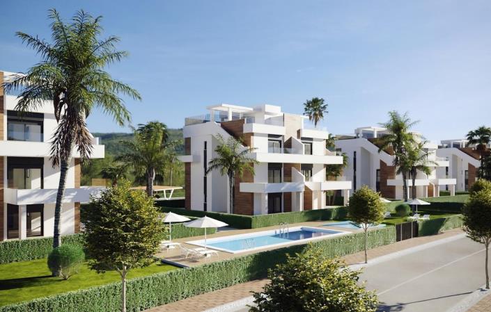 Image No.11-2 Bed Apartment for sale