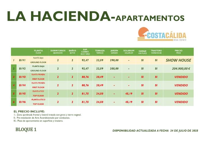 Image No.17-2 Bed Apartment for sale