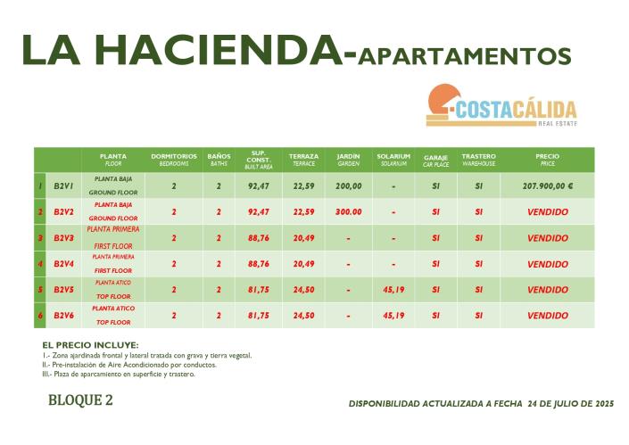 Image No.18-2 Bed Apartment for sale