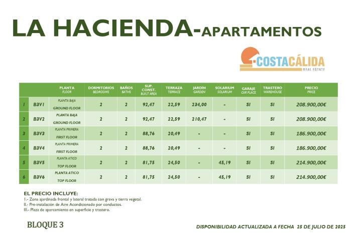 Image No.19-2 Bed Apartment for sale