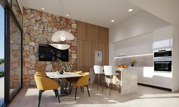 Image No.10-3 Bed Villa / Detached for sale