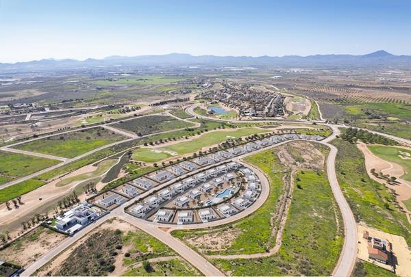 Image No.8-3 Bed Villa / Detached for sale