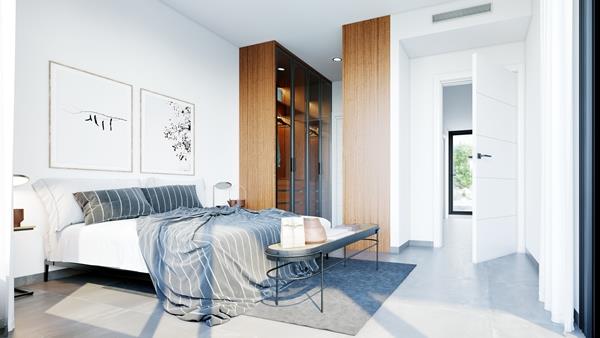 Image No.13-4 Bed Villa / Detached for sale