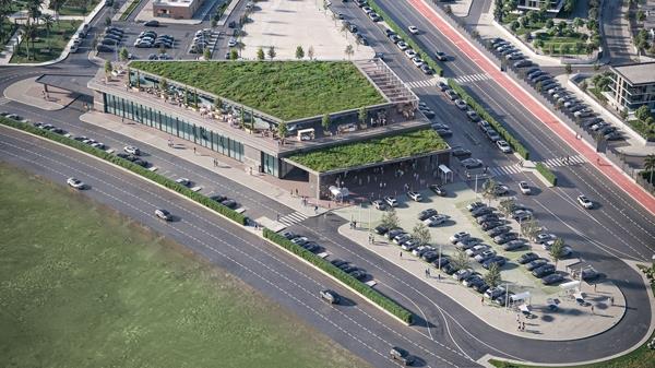 Image No.10-2 Bed Villa for sale