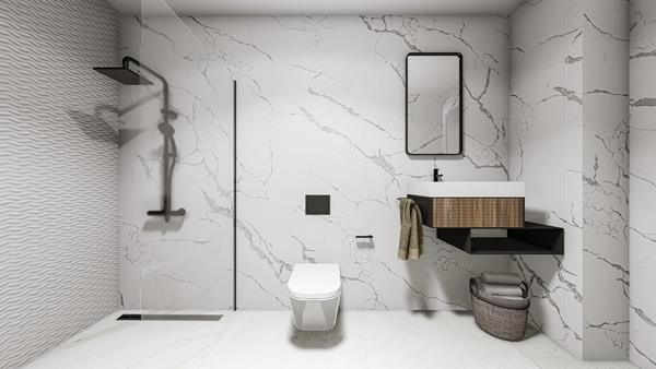 Image No.12-Villa de 3 chambres à vendre à Pilar de la Horadada