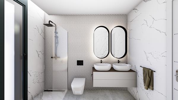 Image No.13-Villa de 3 chambres à vendre à Pilar de la Horadada