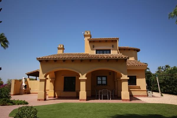 Image No.6-3 Bed Villa / Detached for sale