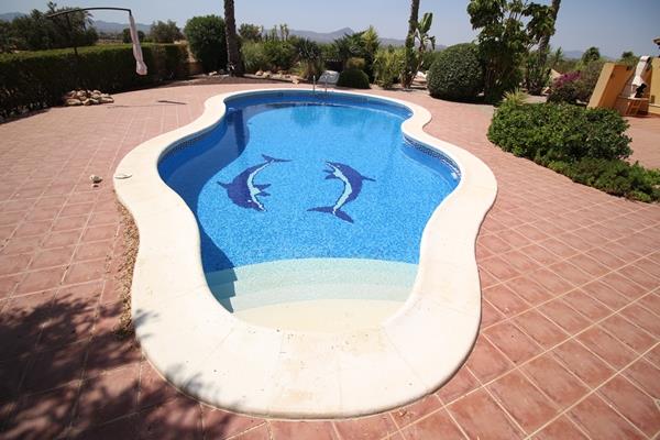 Image No.3-3 Bed Villa / Detached for sale