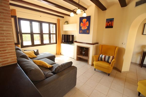 Image No.22-3 Bed Villa / Detached for sale