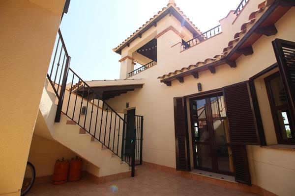 Image No.36-3 Bed Villa / Detached for sale