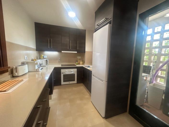 Image No.7-Appartement de 2 chambres à vendre à Hacienda del Alamo