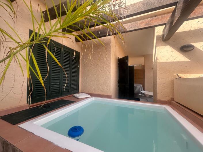 Image No.2-Appartement de 2 chambres à vendre à Hacienda del Alamo