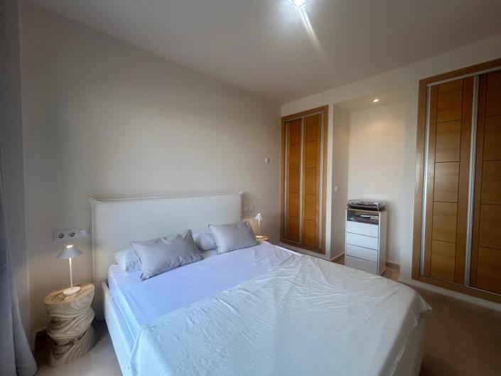 Image No.11-Appartement de 2 chambres à vendre à Hacienda del Alamo