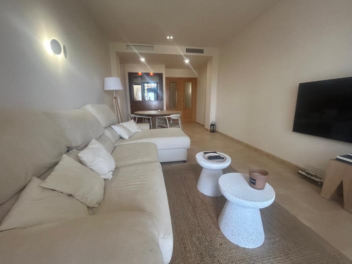 Image No.9-Appartement de 2 chambres à vendre à Hacienda del Alamo