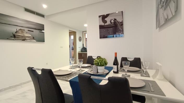 Image No.9-Appartement de 3 chambres à vendre à Hacienda del Alamo