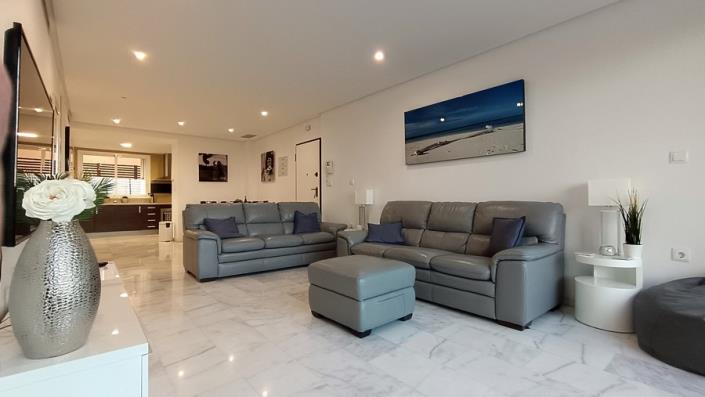 Image No.10-Appartement de 3 chambres à vendre à Hacienda del Alamo