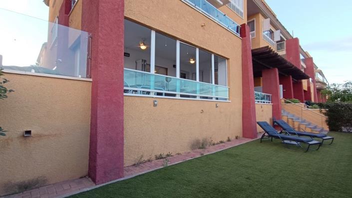 Image No.7-Appartement de 3 chambres à vendre à Hacienda del Alamo