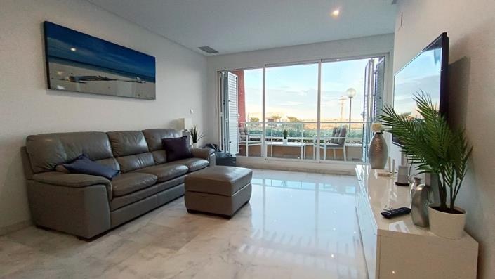 Image No.11-Appartement de 3 chambres à vendre à Hacienda del Alamo