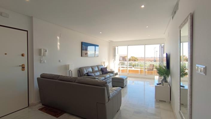 Image No.12-Appartement de 3 chambres à vendre à Hacienda del Alamo