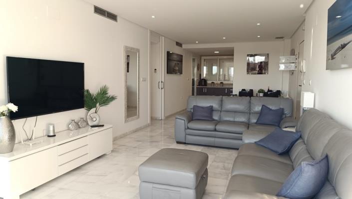 Image No.14-Appartement de 3 chambres à vendre à Hacienda del Alamo