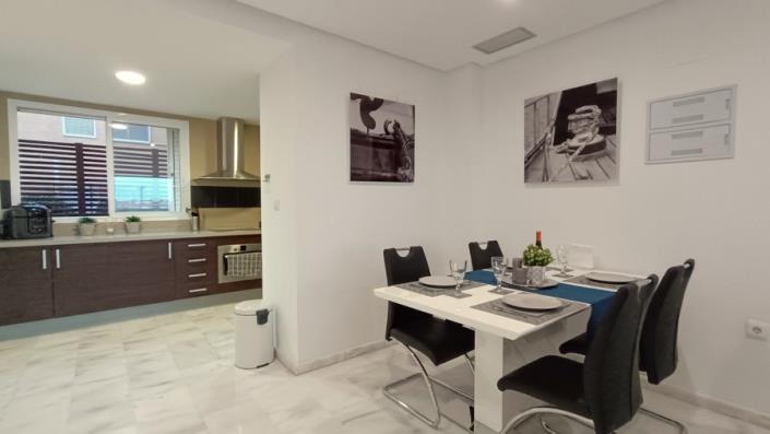 Image No.15-Appartement de 3 chambres à vendre à Hacienda del Alamo