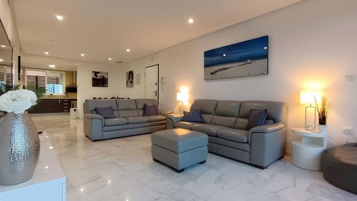 Image No.16-Appartement de 3 chambres à vendre à Hacienda del Alamo