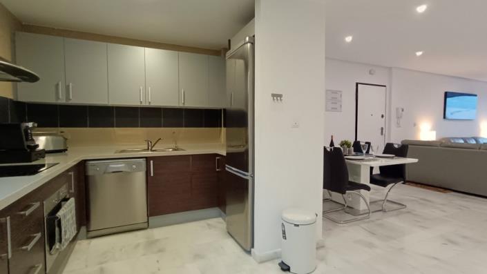 Image No.17-Appartement de 3 chambres à vendre à Hacienda del Alamo