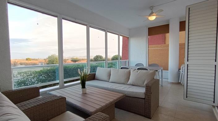 Image No.18-Appartement de 3 chambres à vendre à Hacienda del Alamo