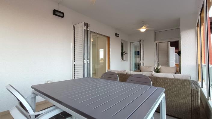 Image No.20-Appartement de 3 chambres à vendre à Hacienda del Alamo