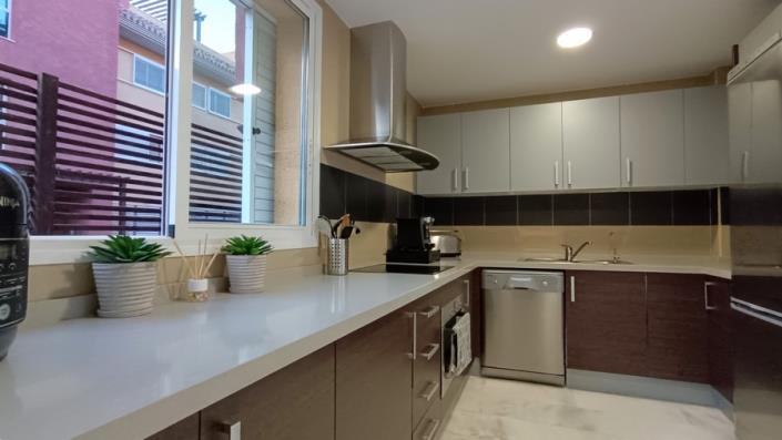 Image No.21-Appartement de 3 chambres à vendre à Hacienda del Alamo