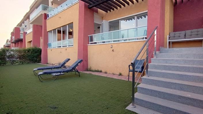 Image No.8-Appartement de 3 chambres à vendre à Hacienda del Alamo