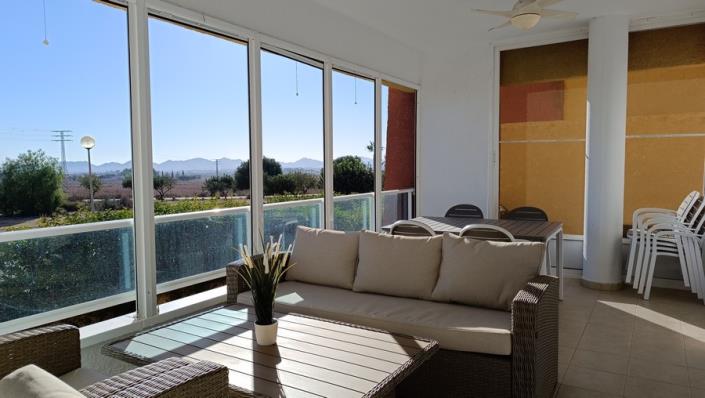 Image No.23-Appartement de 3 chambres à vendre à Hacienda del Alamo