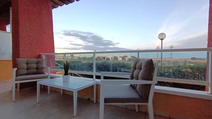 Image No.26-Appartement de 3 chambres à vendre à Hacienda del Alamo