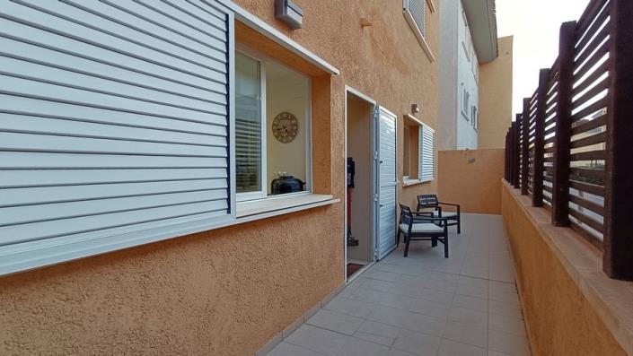 Image No.31-Appartement de 3 chambres à vendre à Hacienda del Alamo