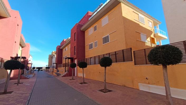 Image No.33-Appartement de 3 chambres à vendre à Hacienda del Alamo