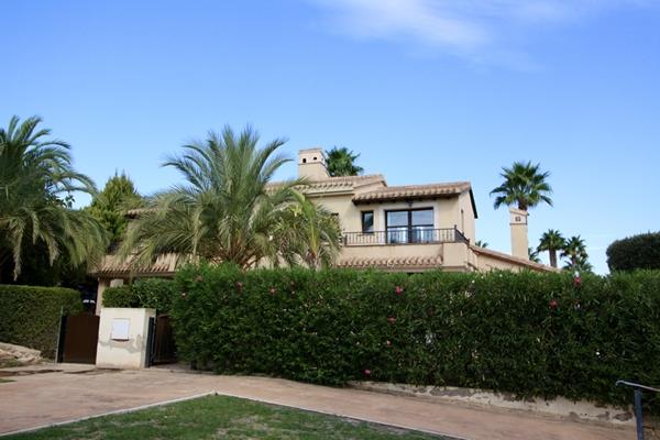Image No.30-3 Bed Villa for sale