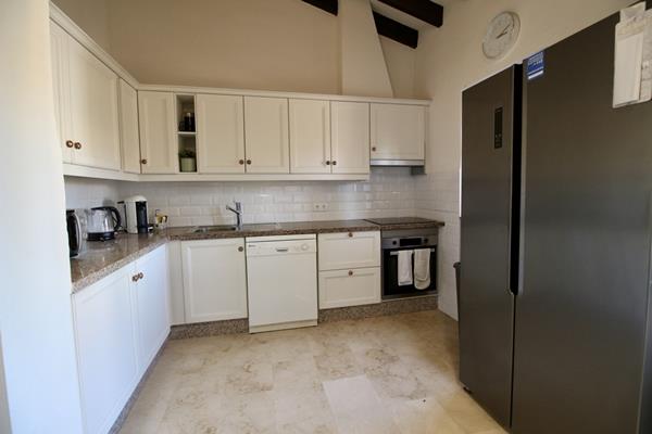 Image No.10-Villa de 3 chambres à vendre à Hacienda del Alamo