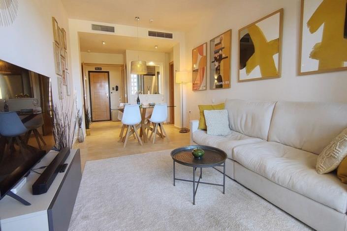 Image No.15-2 Bed Apartment for sale