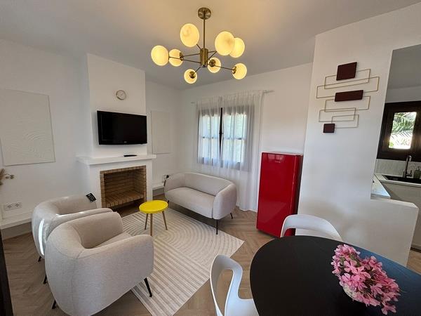 Image No.19-Villa de 2 chambres à vendre à Hacienda del Alamo