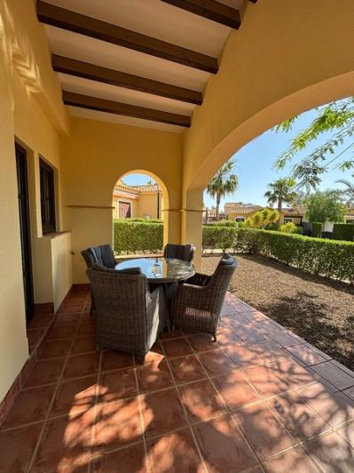 Image No.8-Villa de 2 chambres à vendre à Hacienda del Alamo